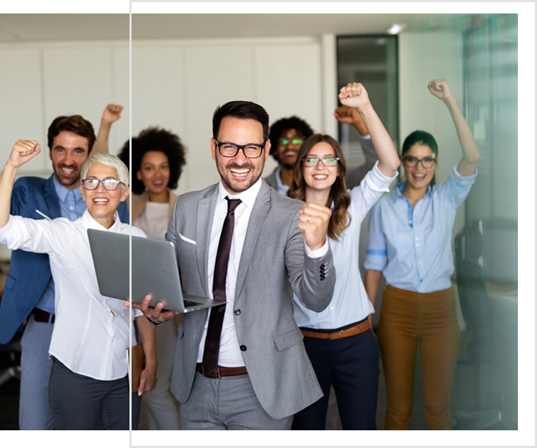 Take the First Step Toward Smarter Marketing​